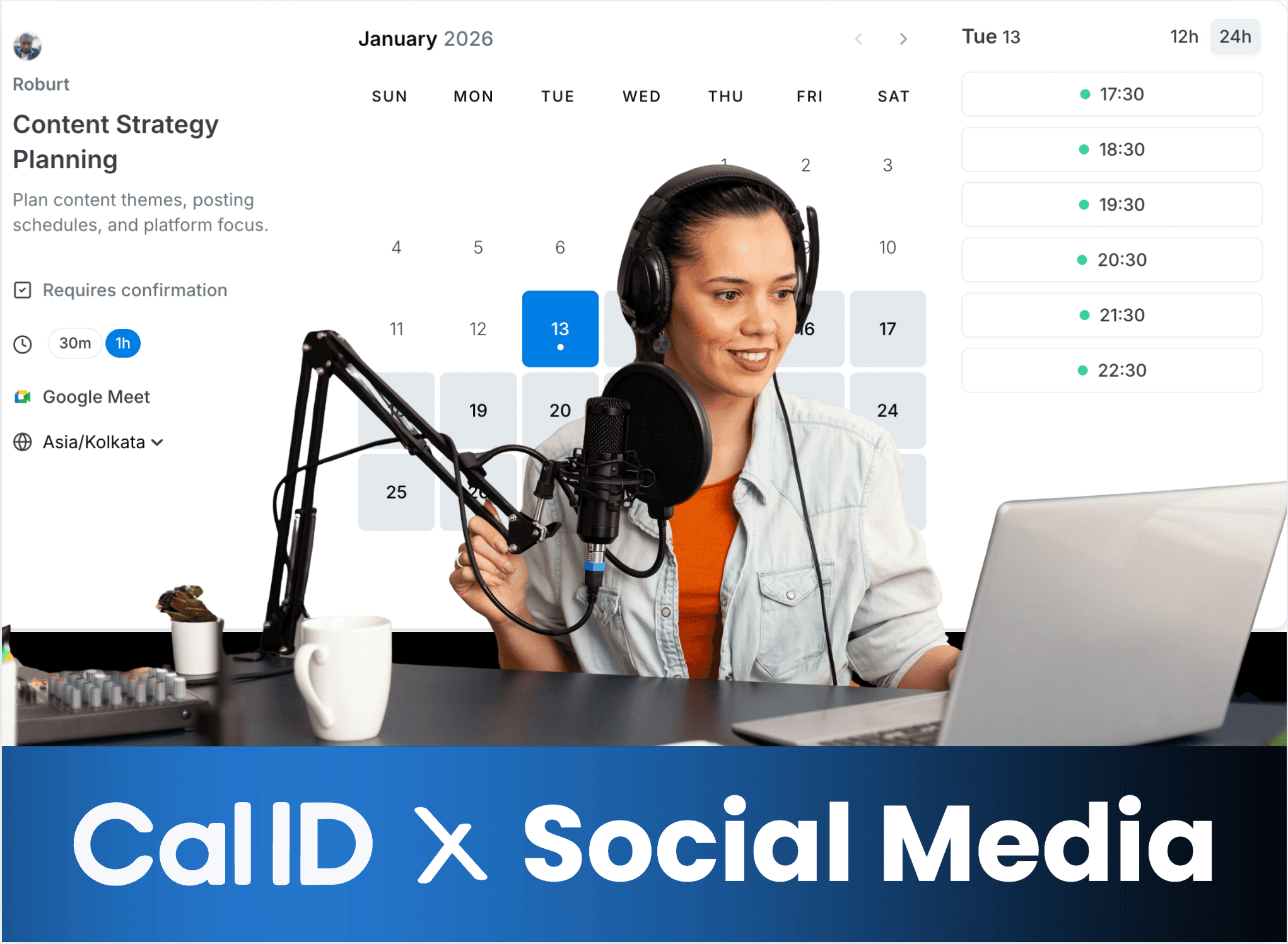 Social Media