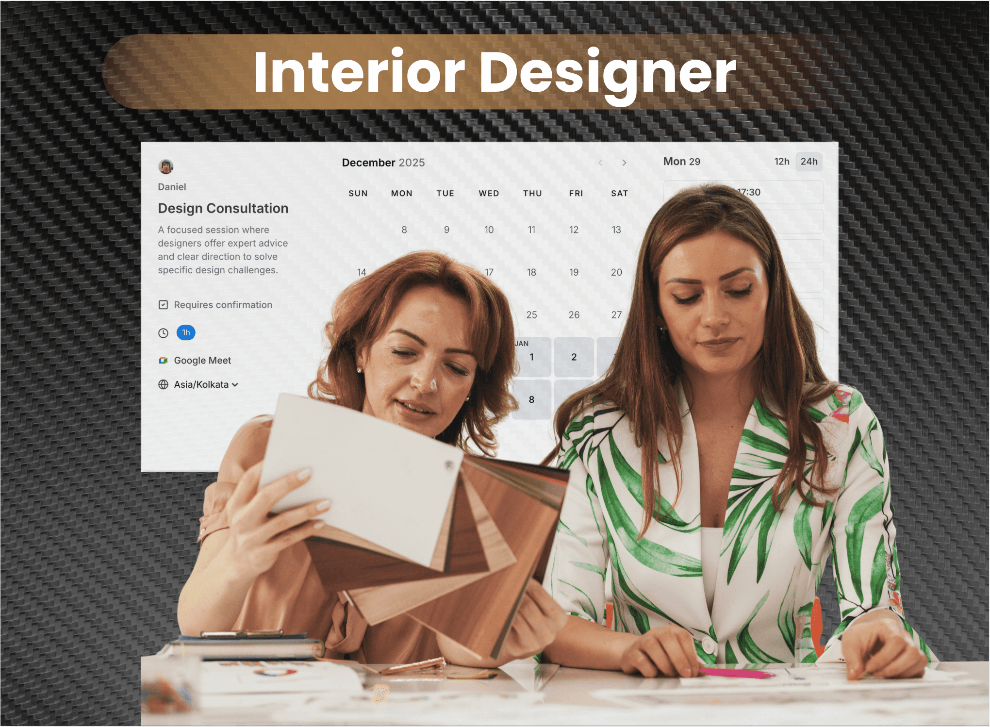 Interior Designer