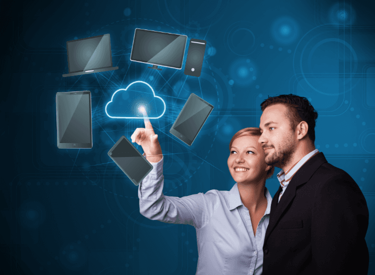 Cloud Services