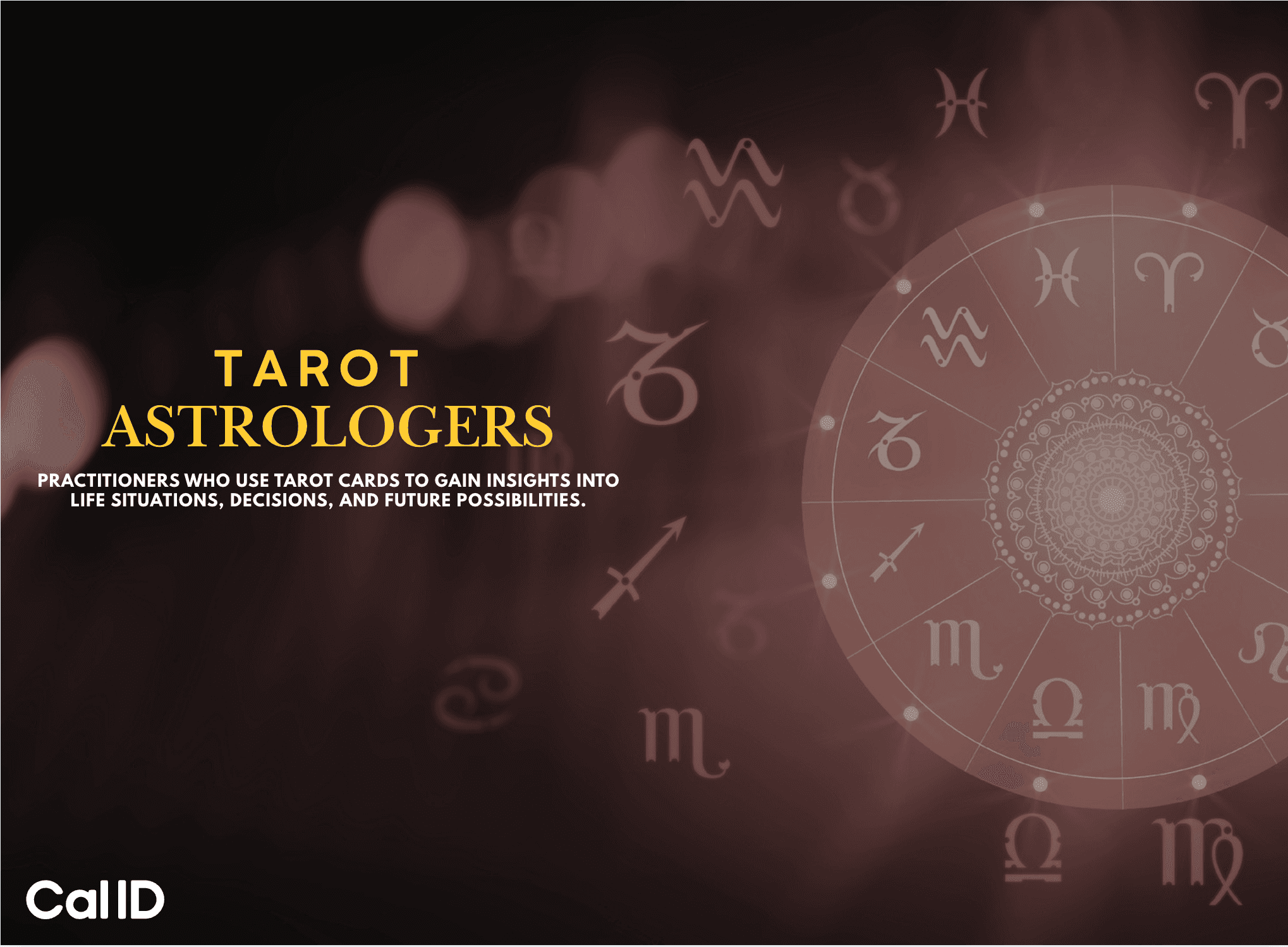 Tarot Readers