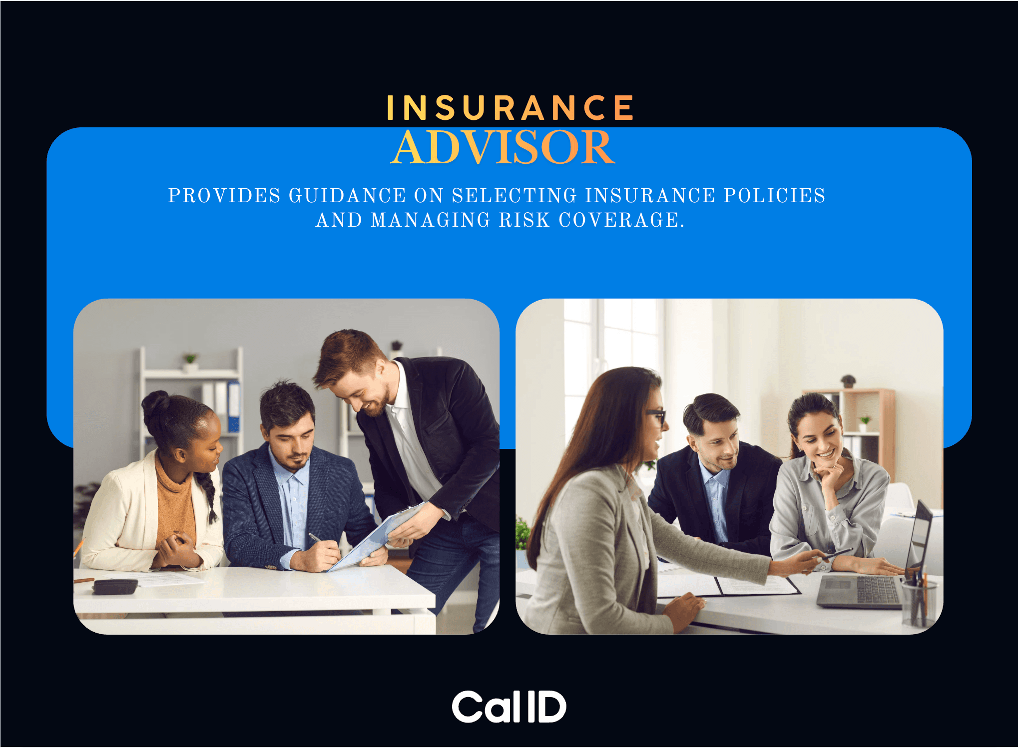 Insurance Advisor