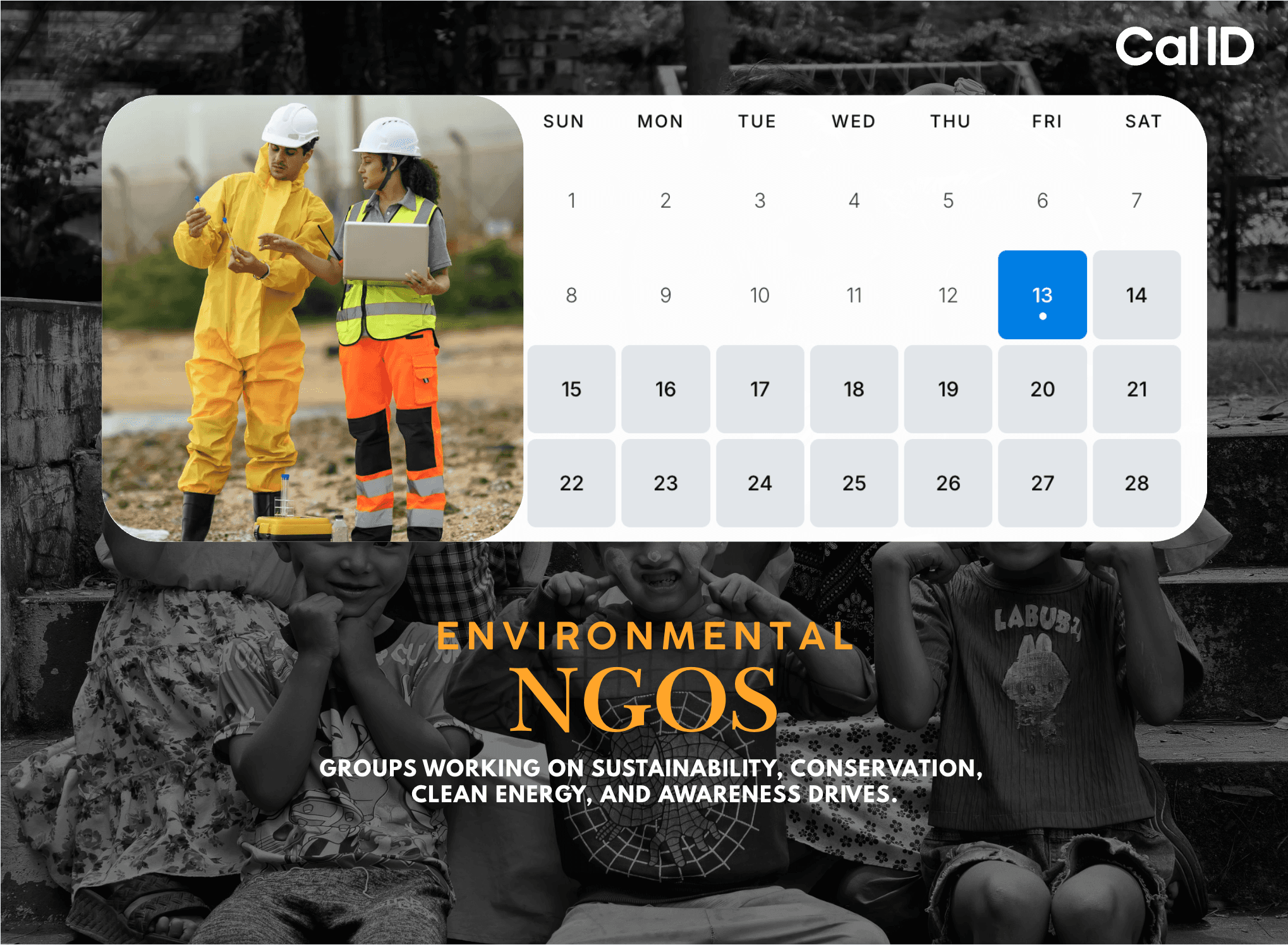 Environmental NGOs