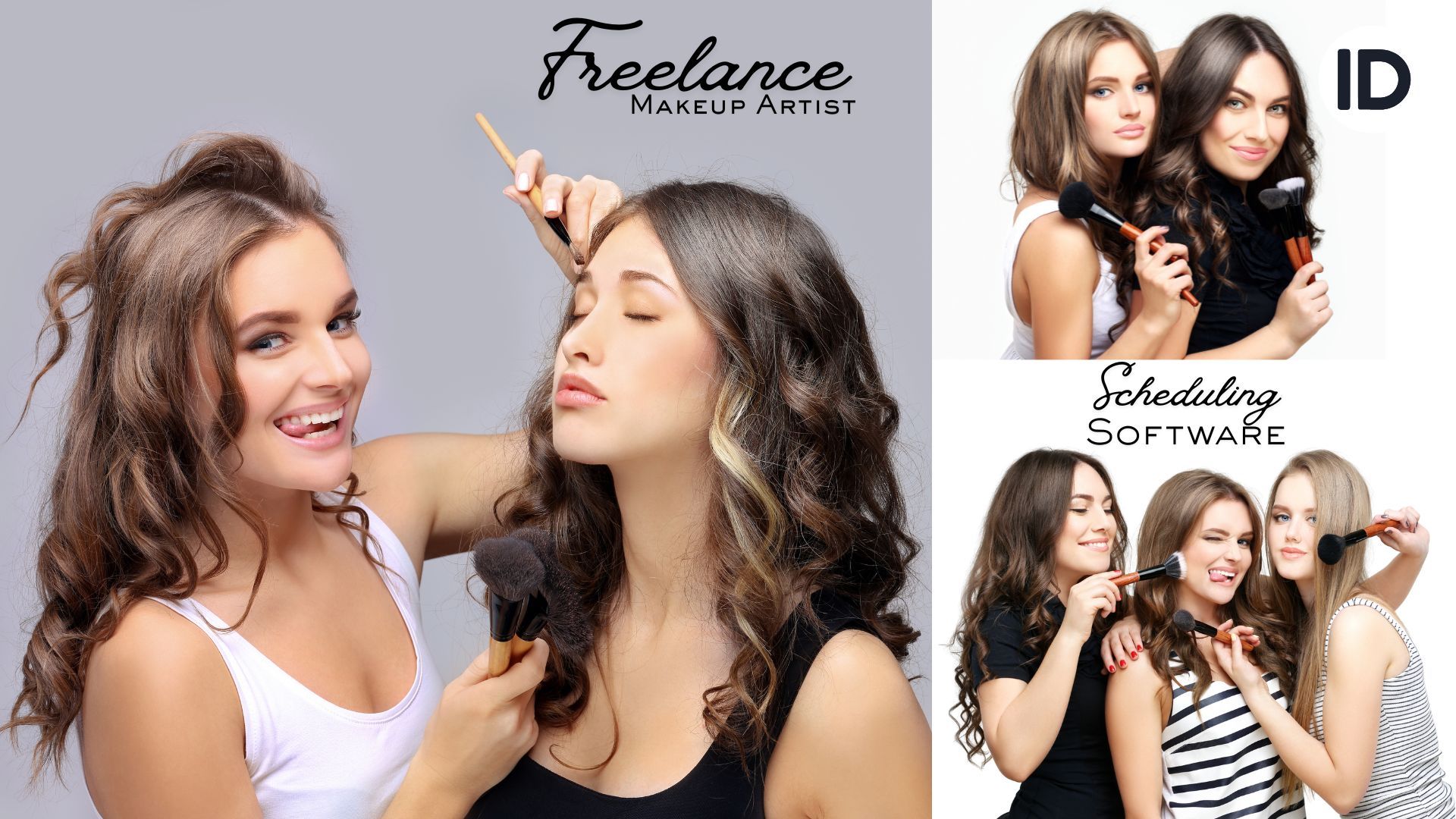 Freelance Makeup Artist