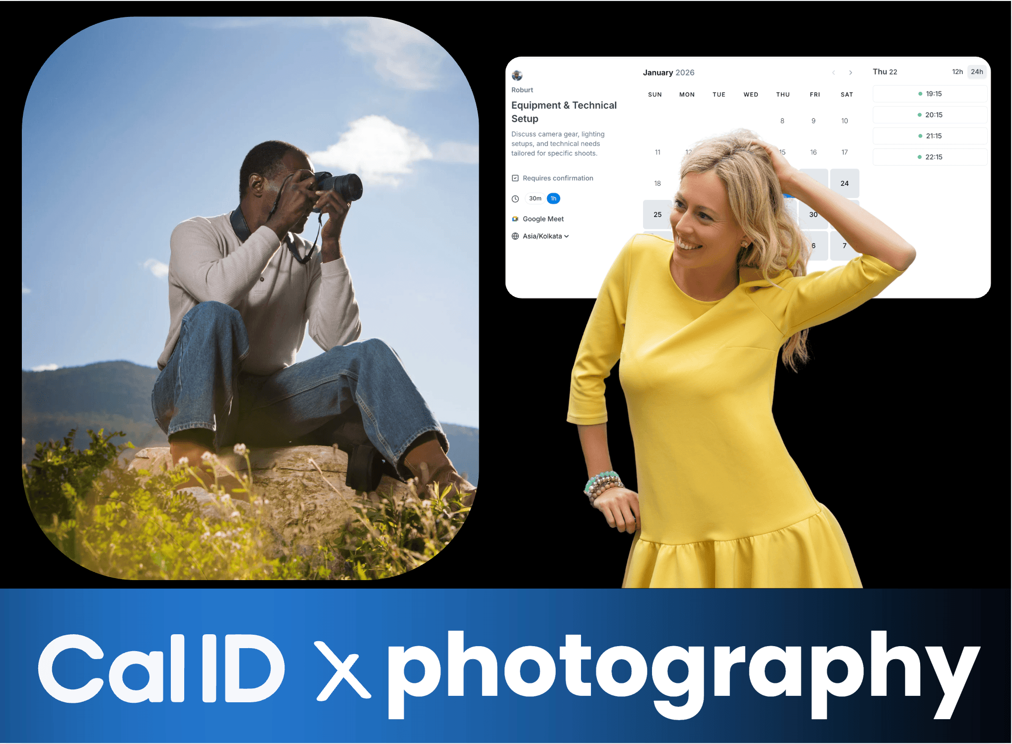 Photographer