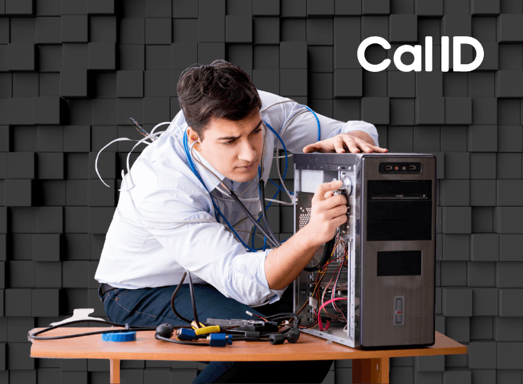 IT & Computer Technicians