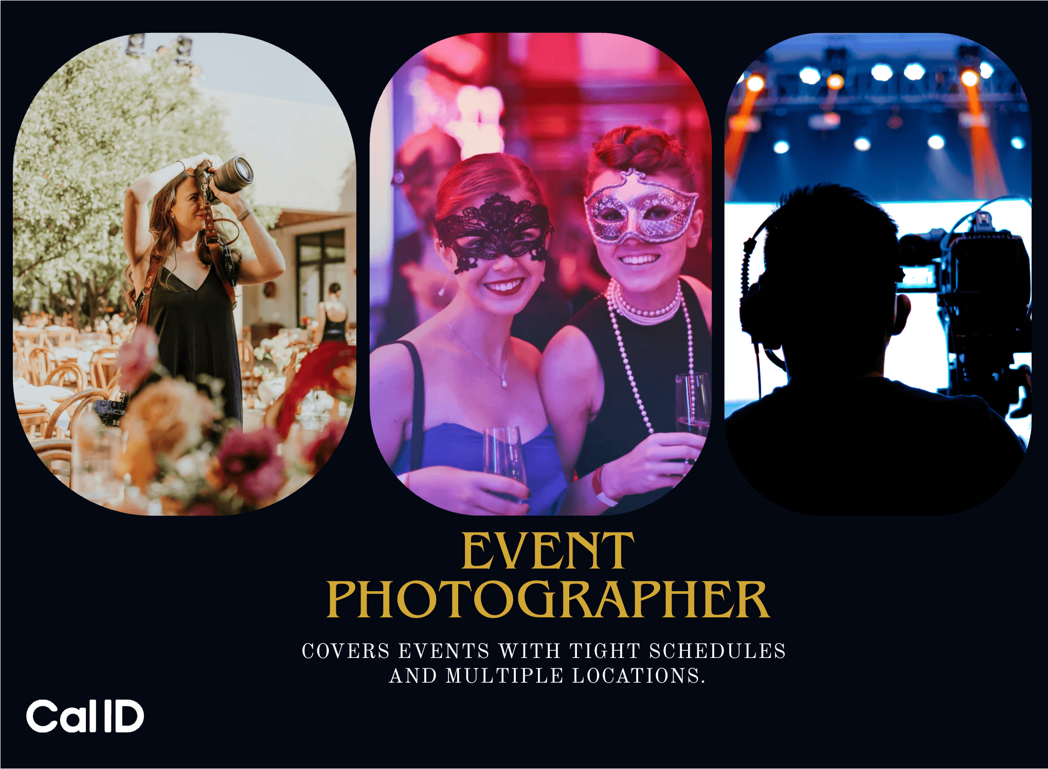 Event Photographer