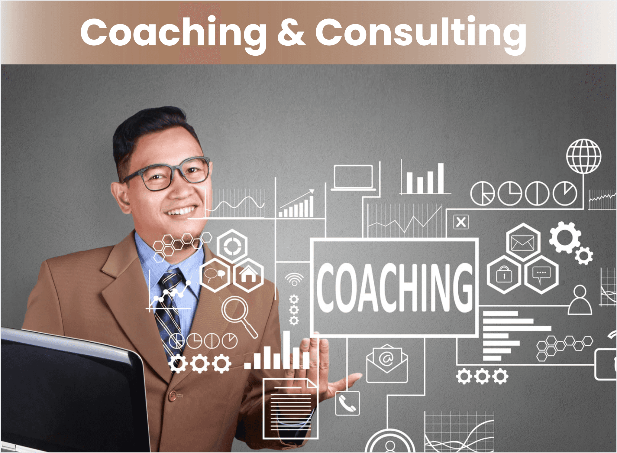 Coaching & Consulting
