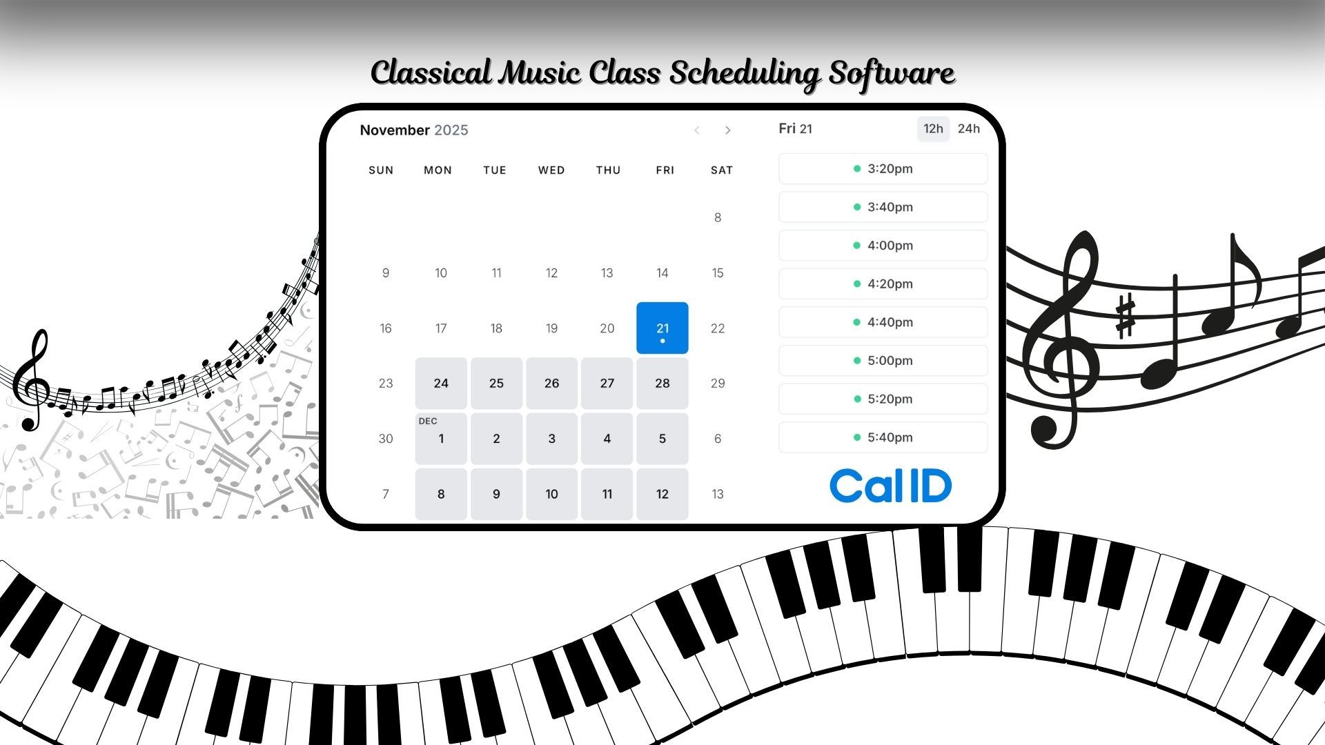 Classical Music