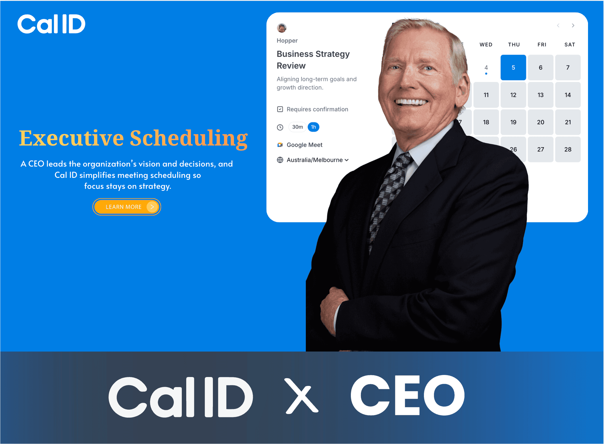 Ceo