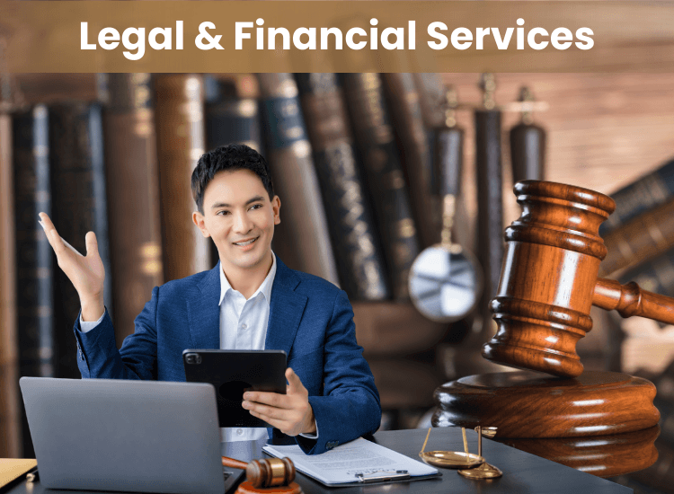 Legal & Financial Services