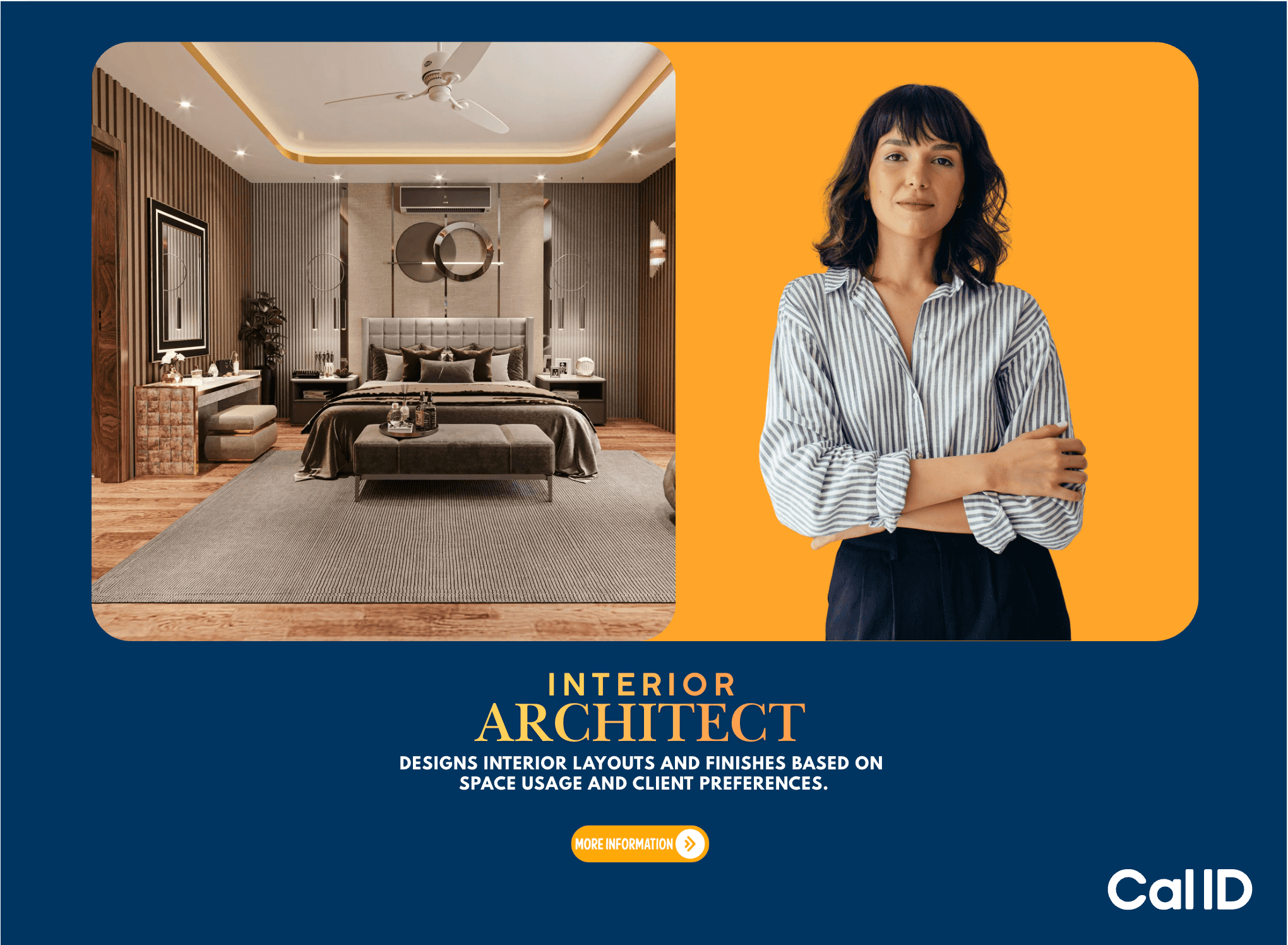 Interior Architect