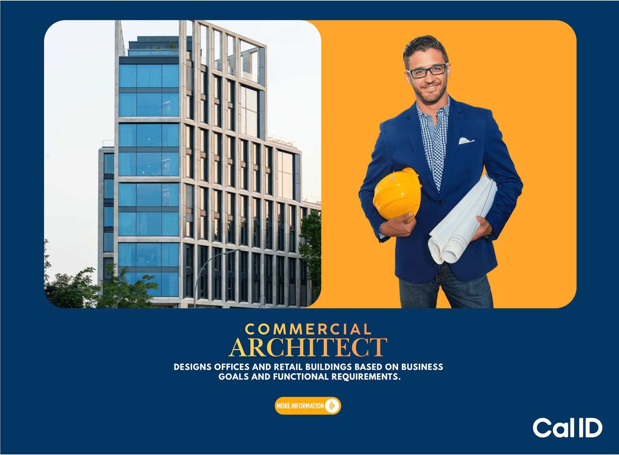 Commercial Architect