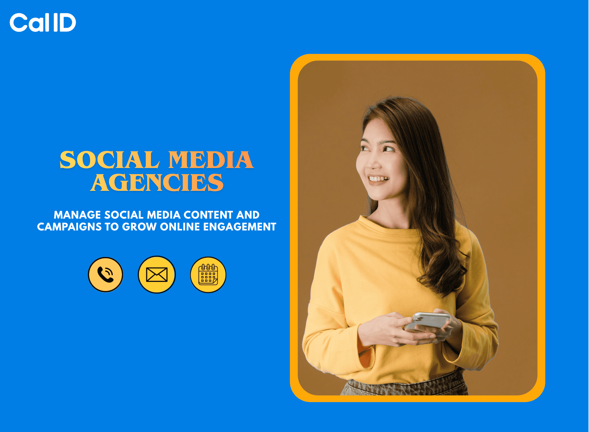 Social Media Agencies
