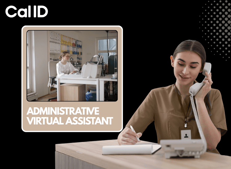 Administrative                                  Virtual Assistants