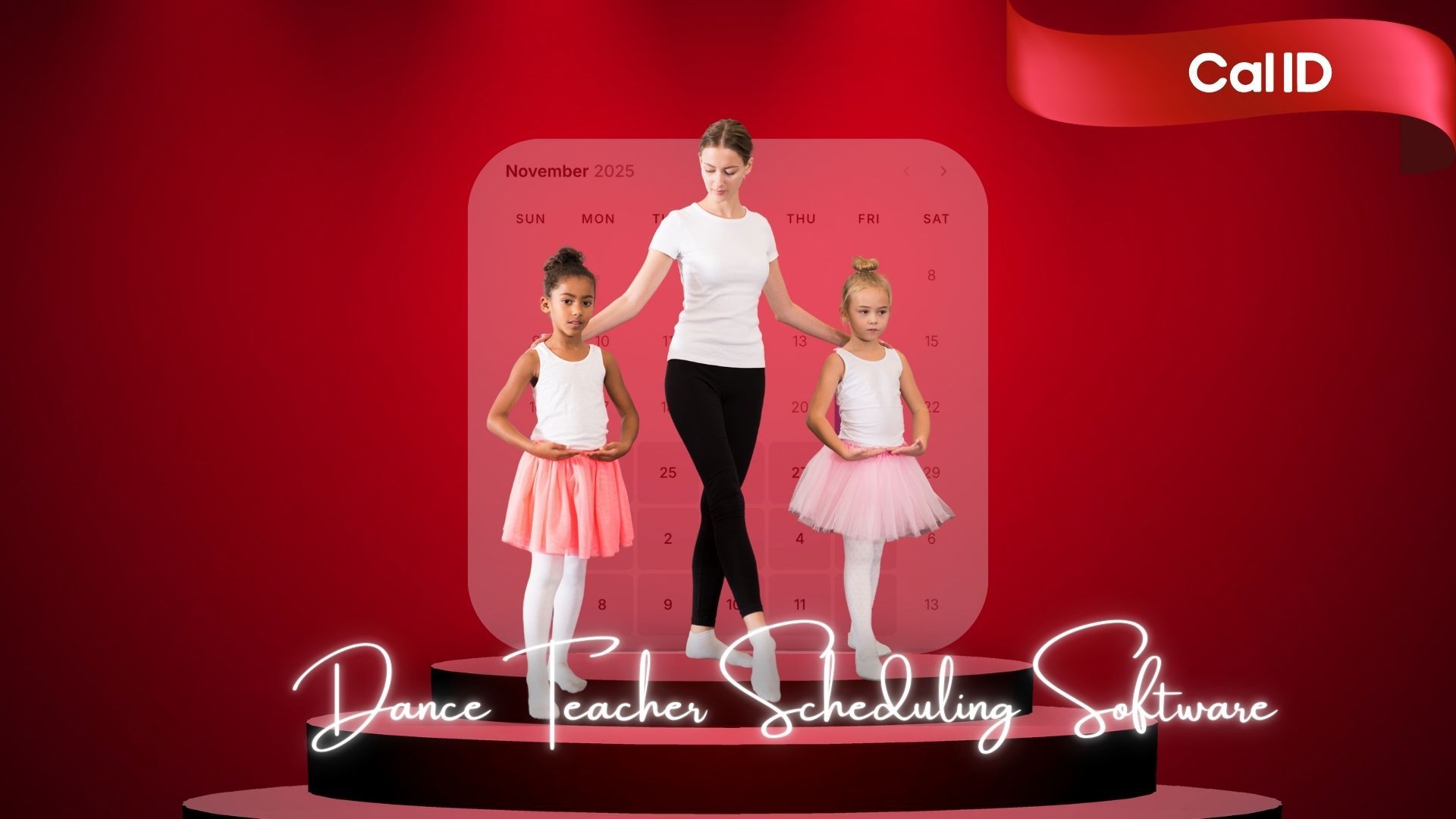 Dance Teacher