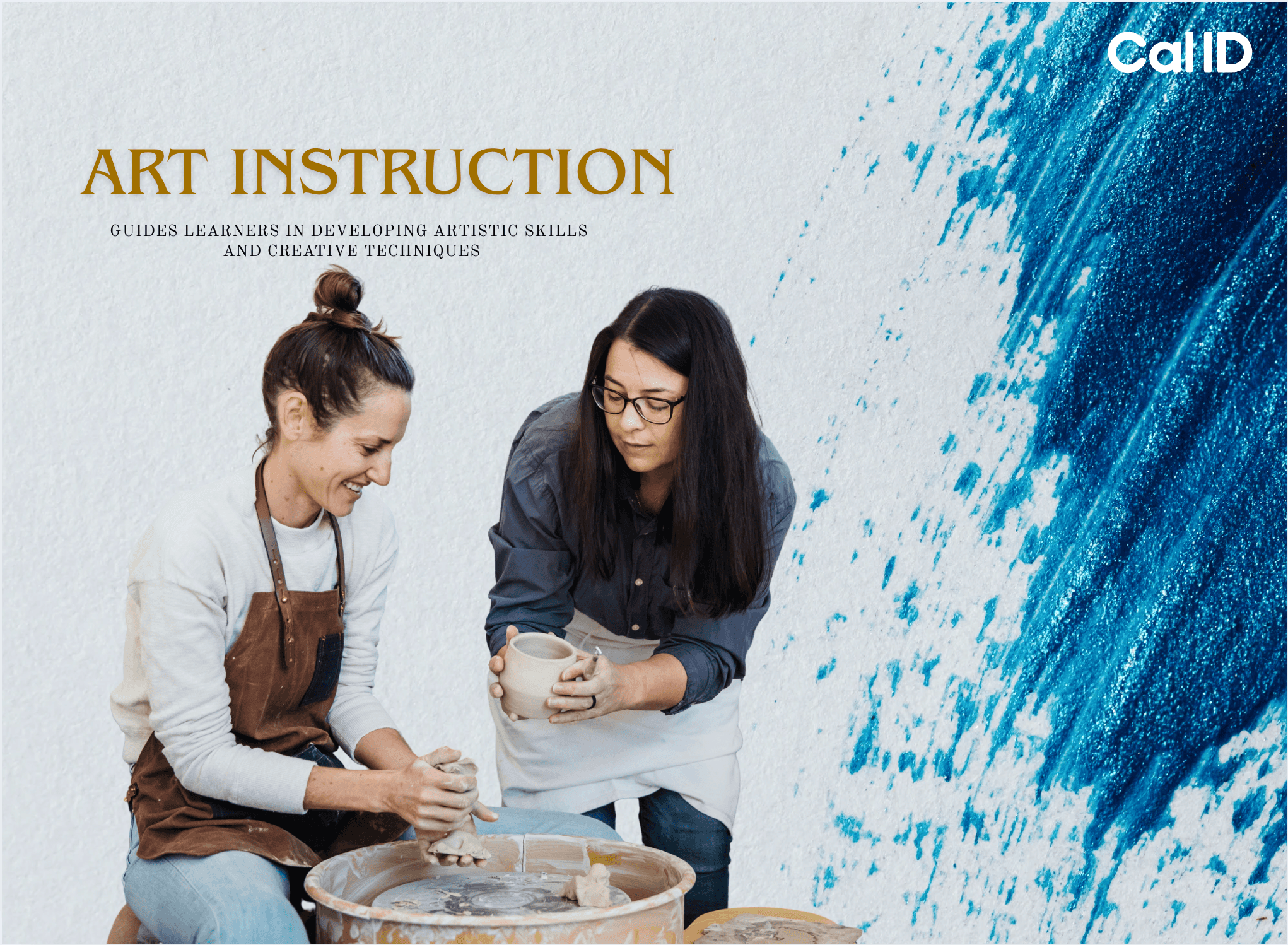 Art Instruction & Tutoring