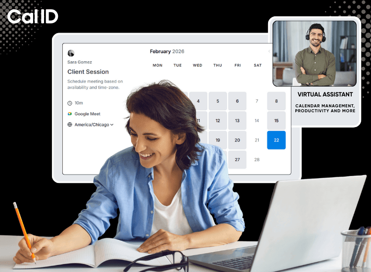 Virtual Assistant
