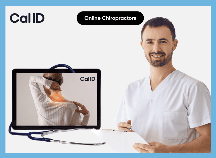 Online Chiropractors