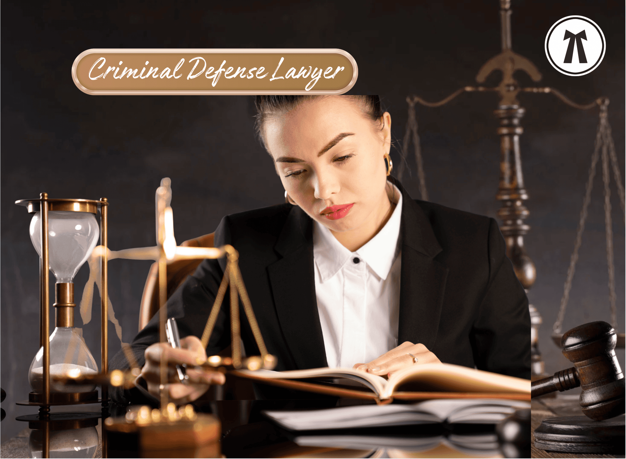 Criminal Defense Lawyers