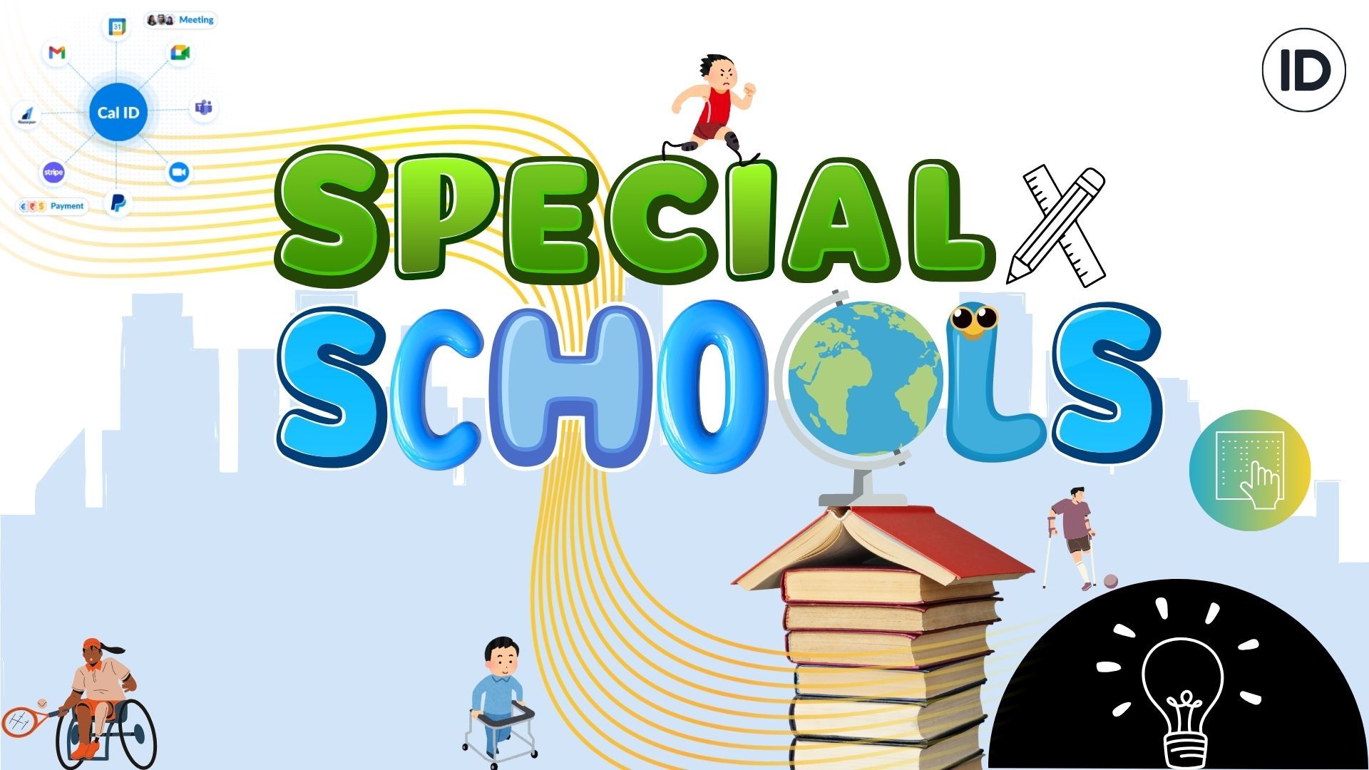 Special Education Schools