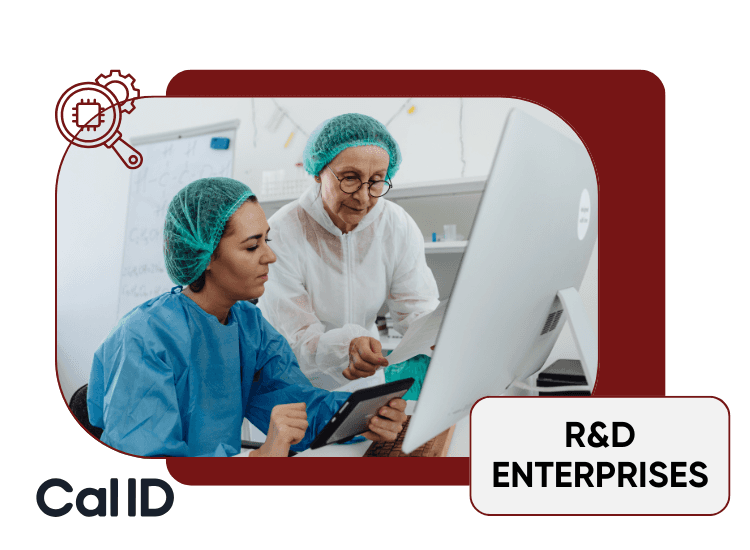 R&D Enterprises