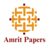 Amrit Papers