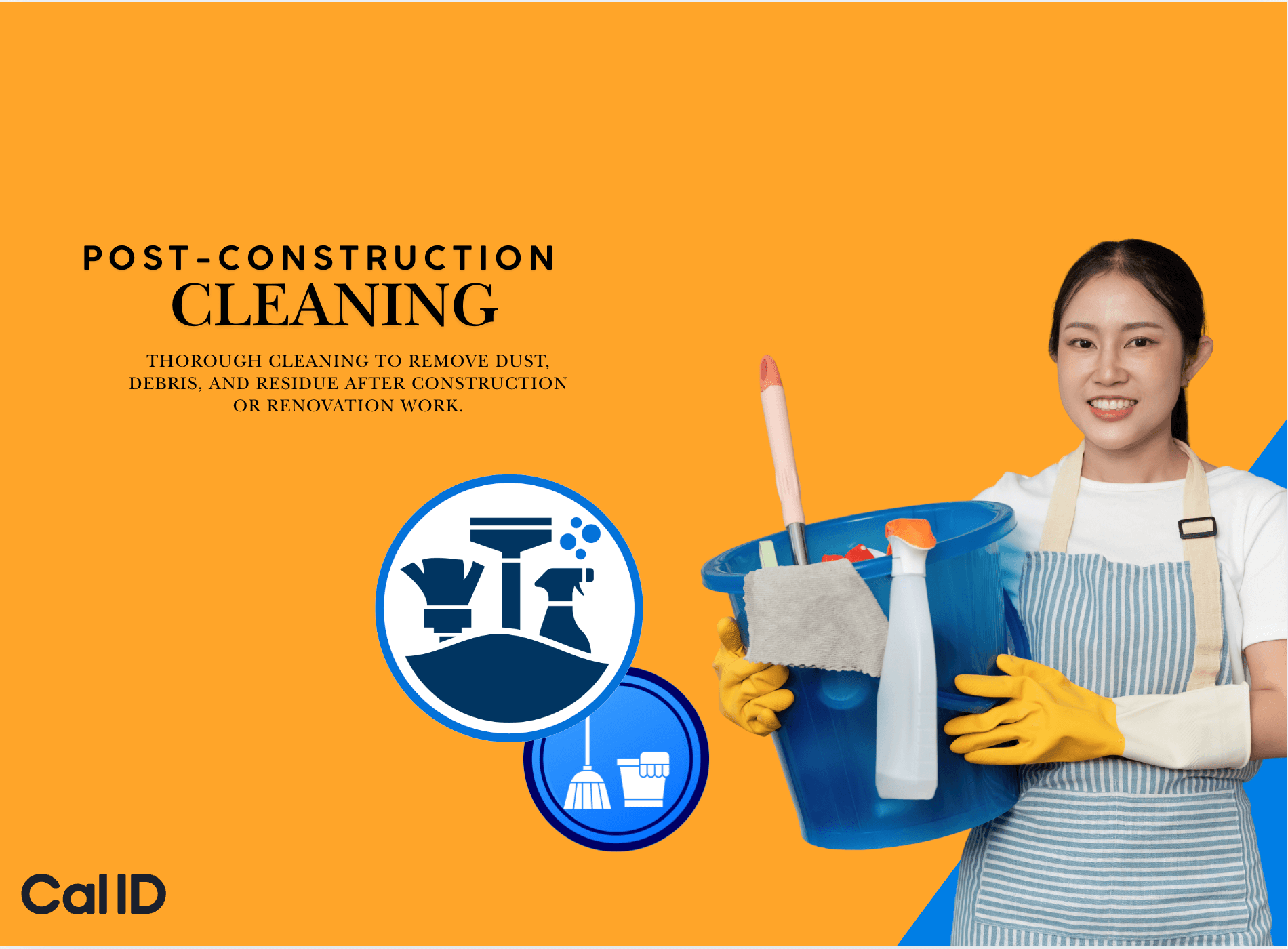 Renovation Cleaning