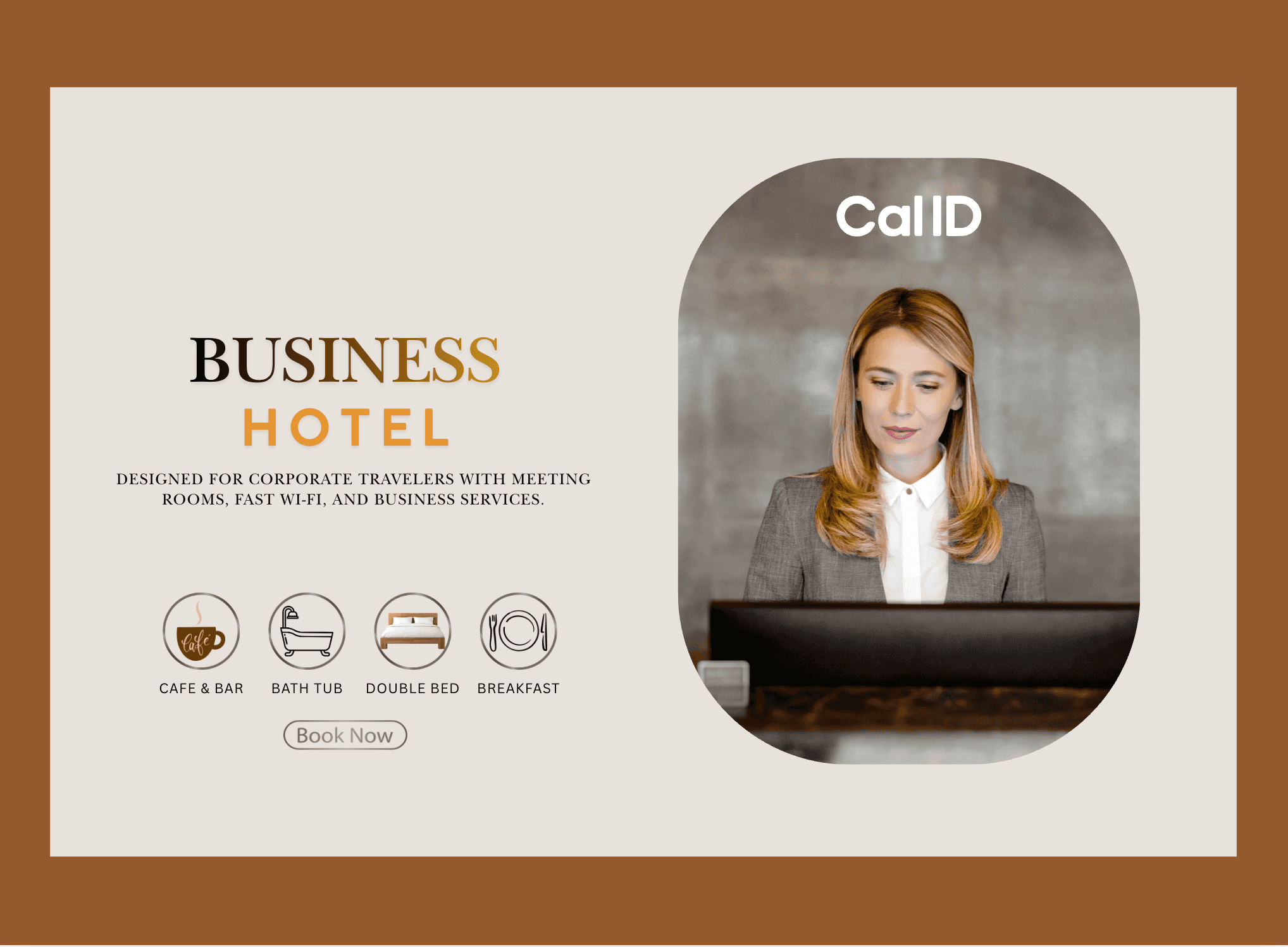 Business Hotels