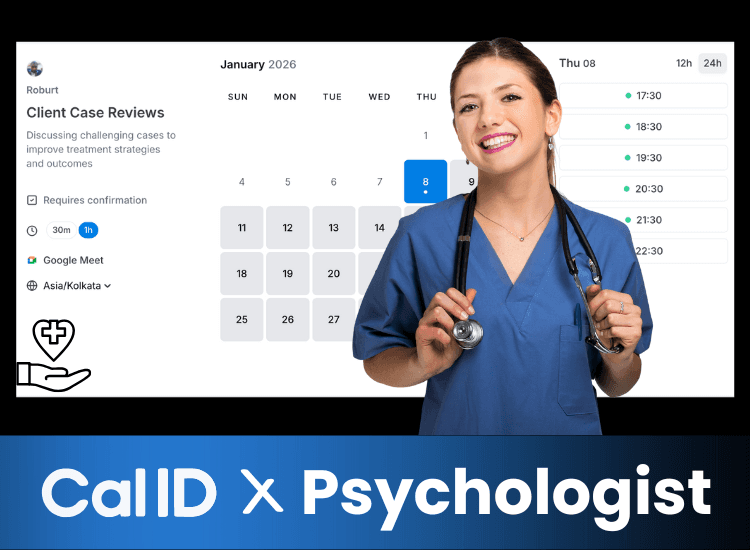 Psychologist