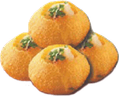 E Panipuri Cart