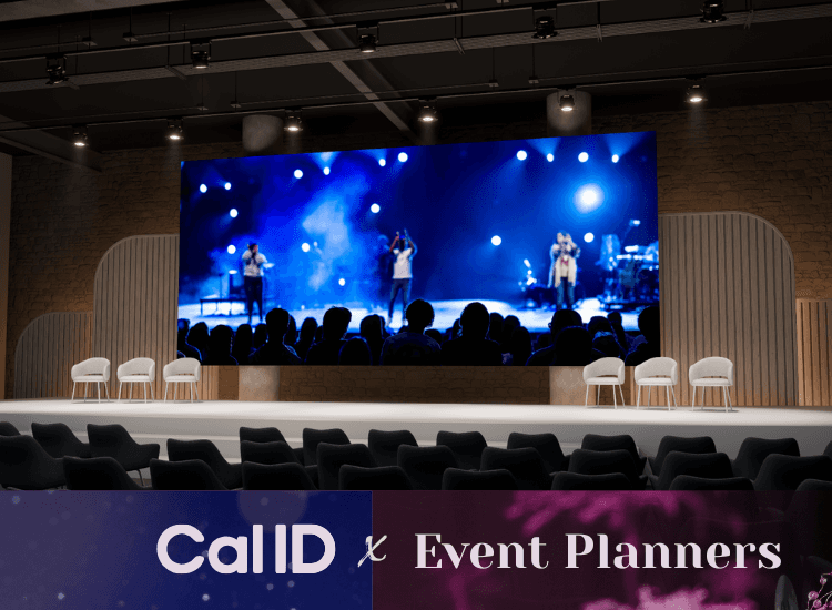 Event Planning