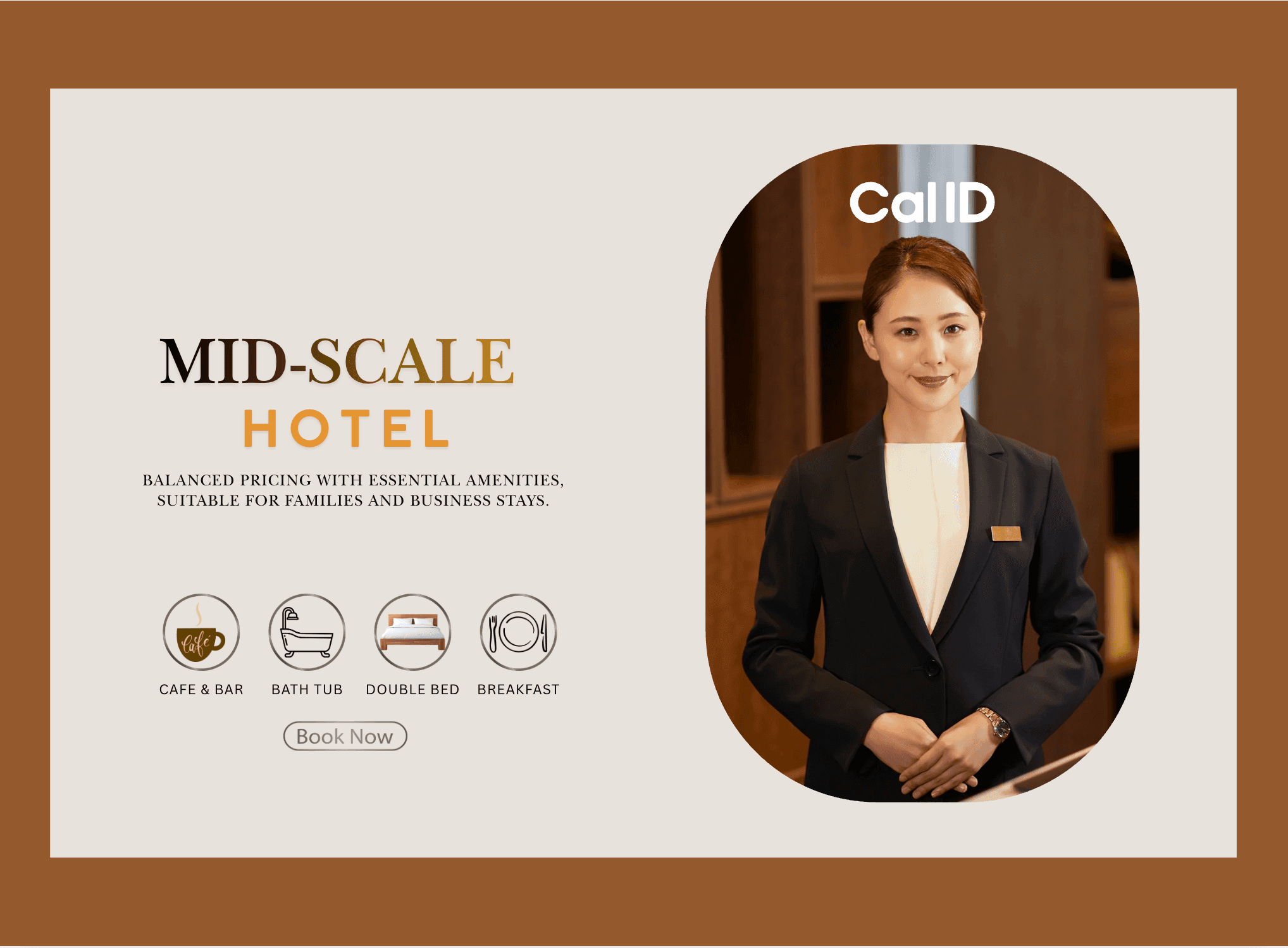 Mid-Scale Hotels