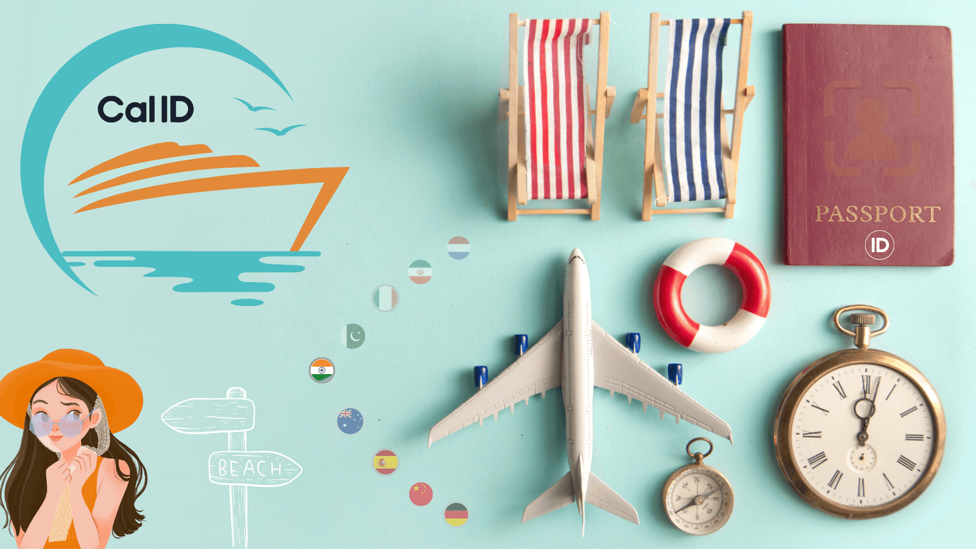 Cruise Trip Agency