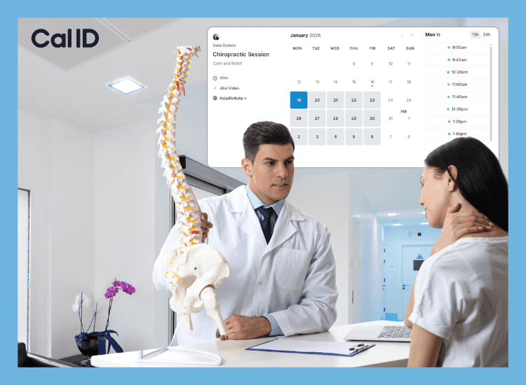Chiropractic