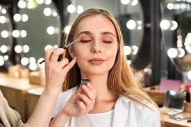 Professional Makeup Services