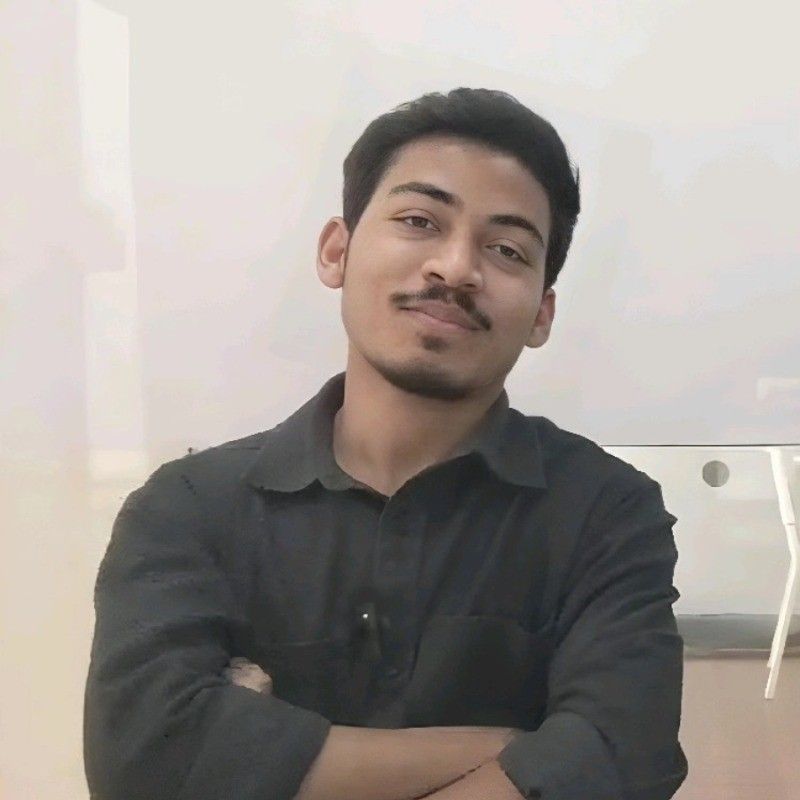 Rishabh Pandram