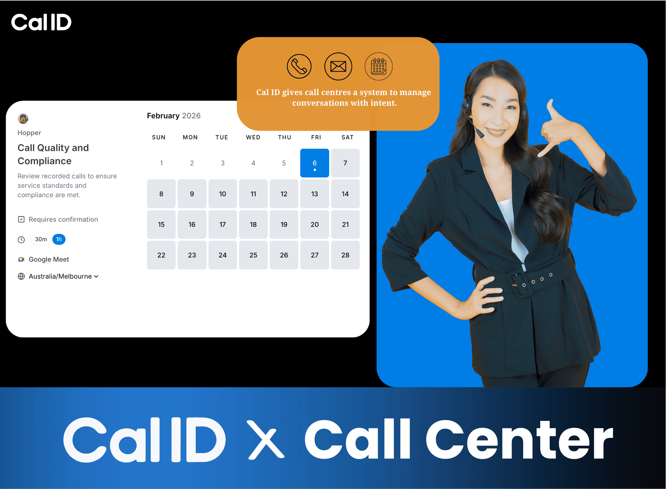 Call Centre