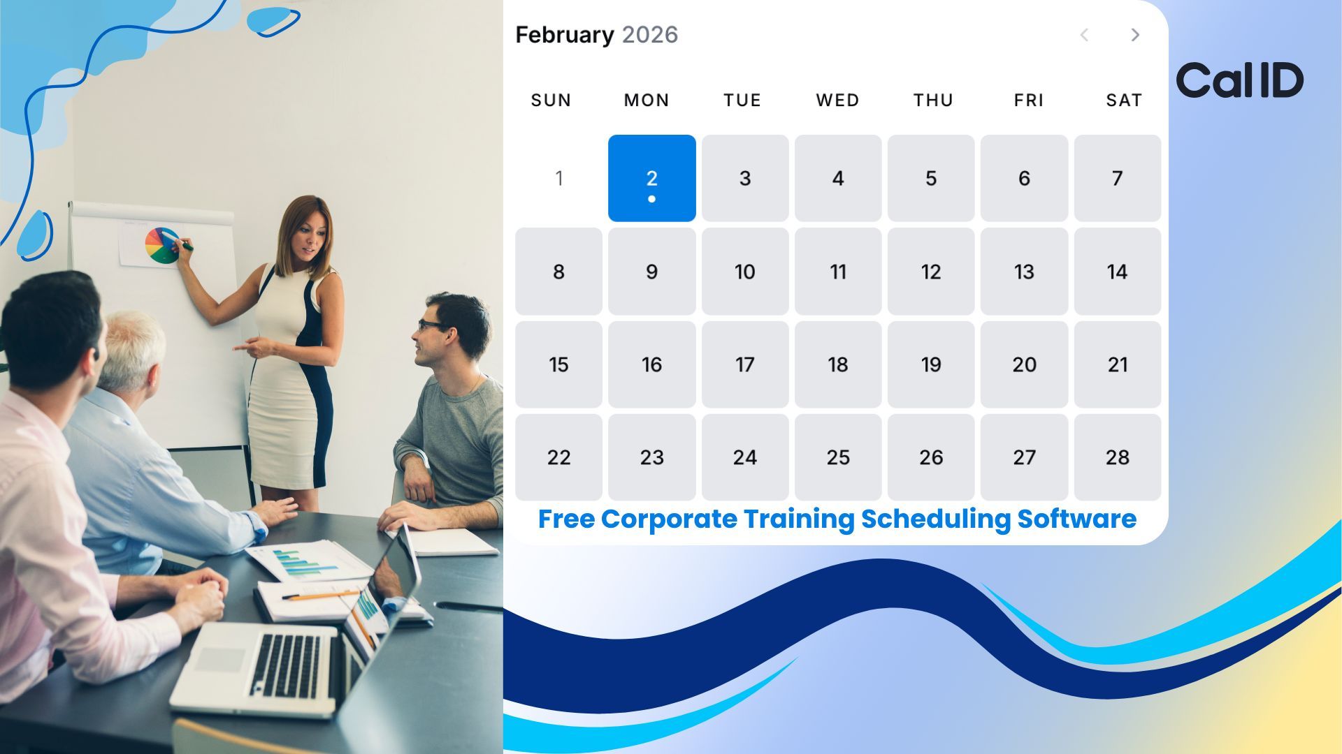 Corporate Trainers