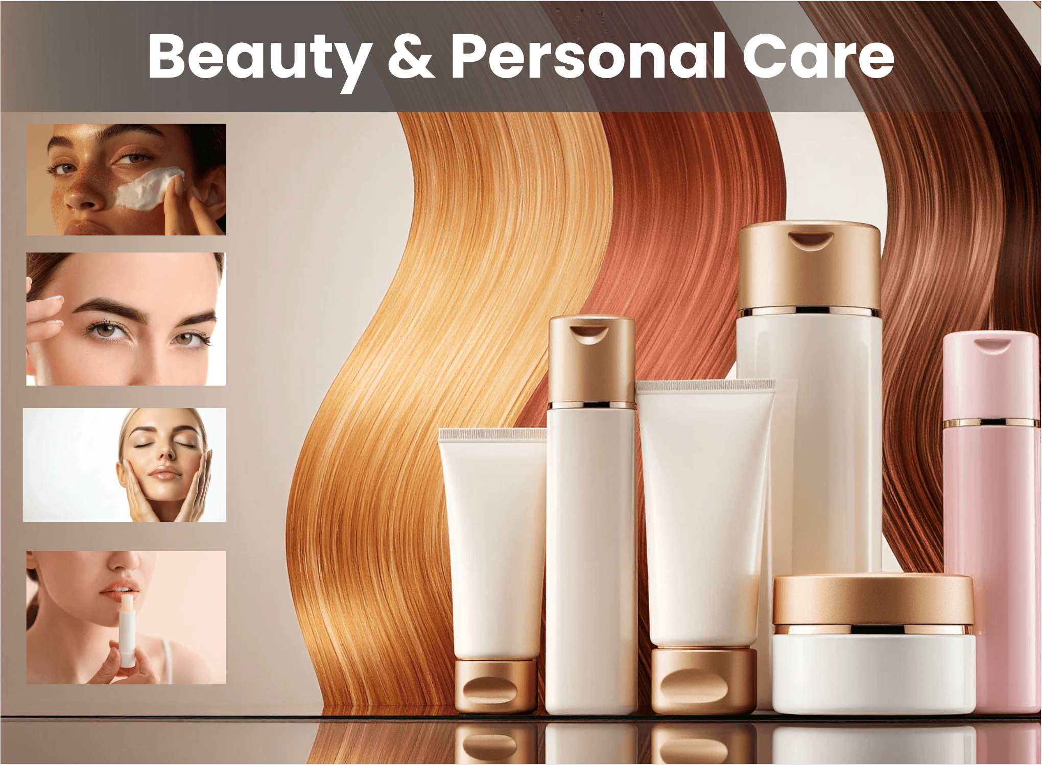 Beauty & Personal Care