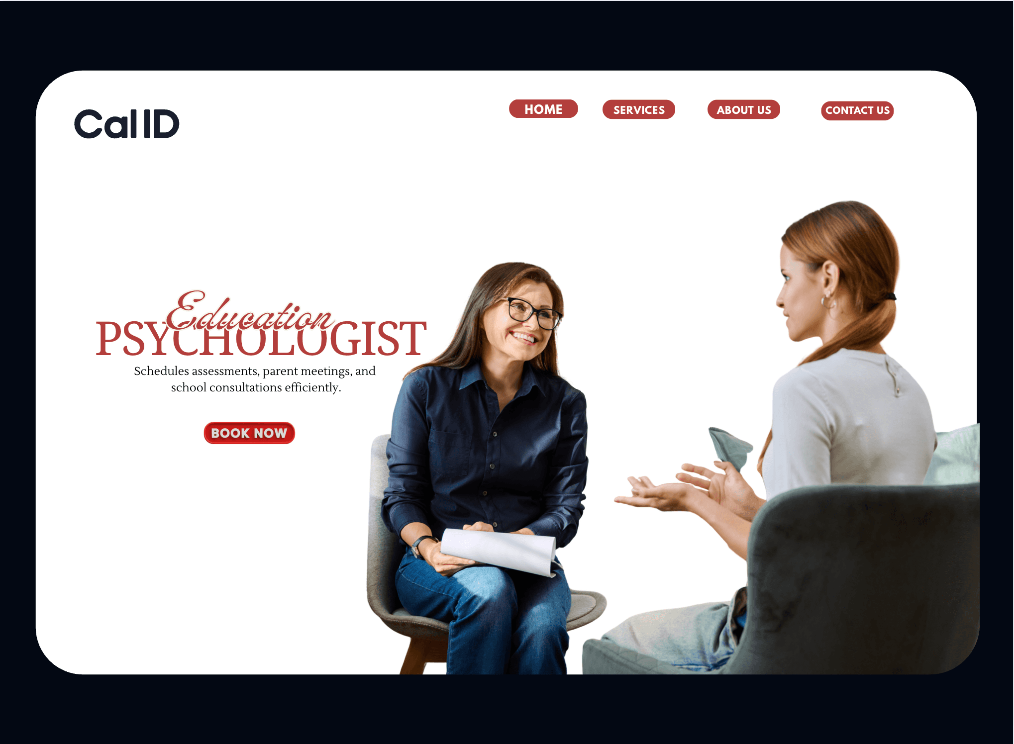 Education Psychologist