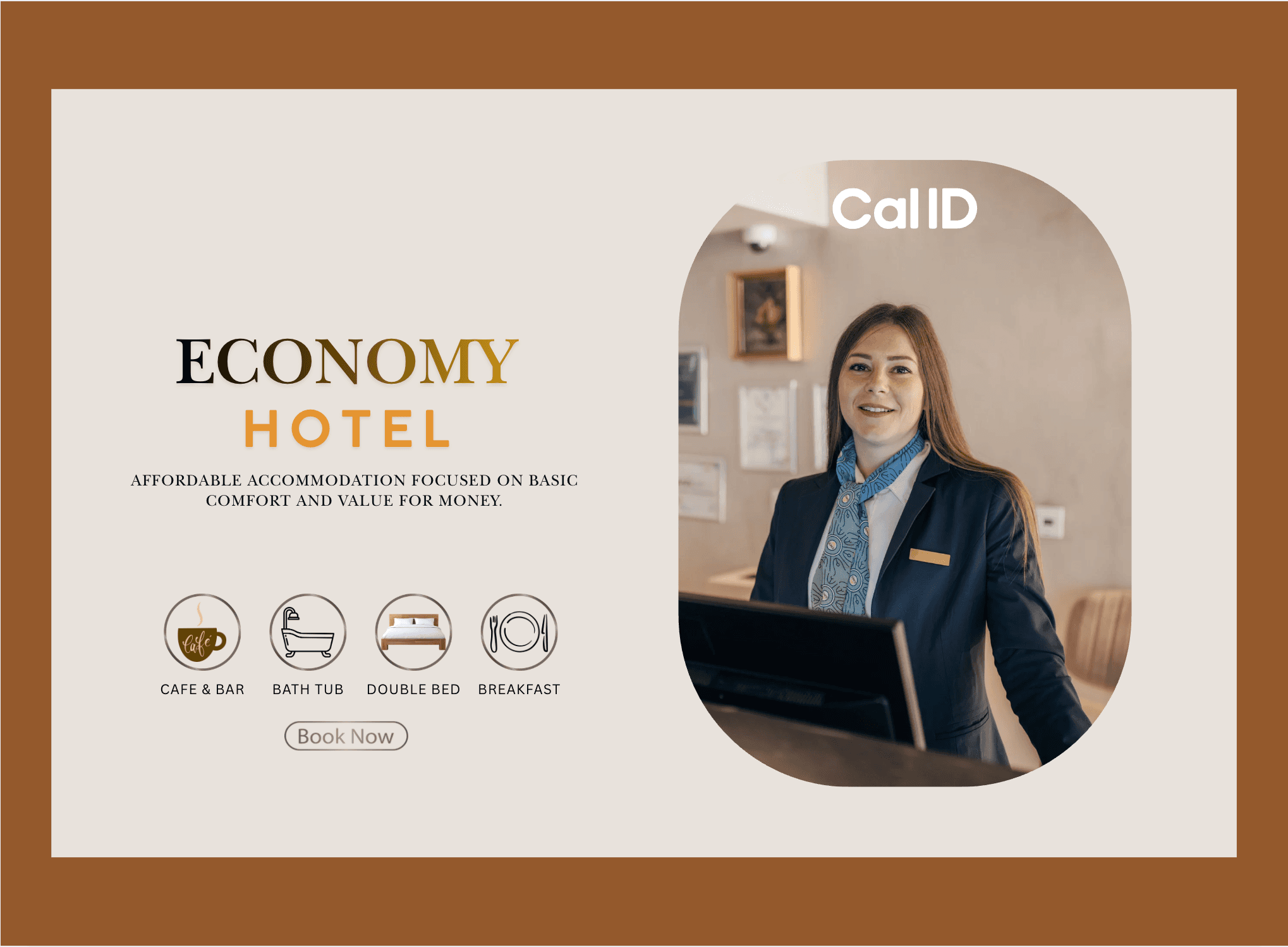 Economy Hotels
