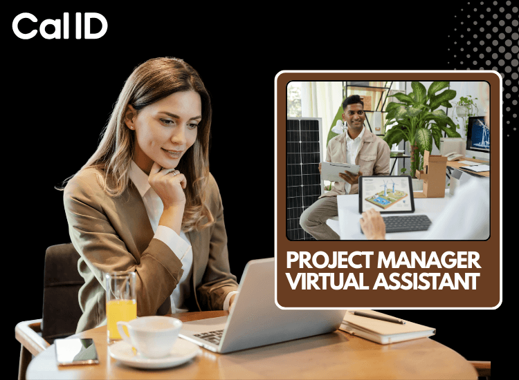 Project Management                             Virtual Assistants