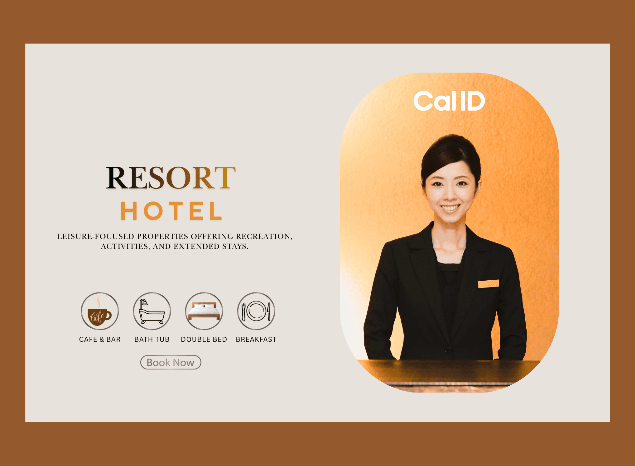 Resort Hotels