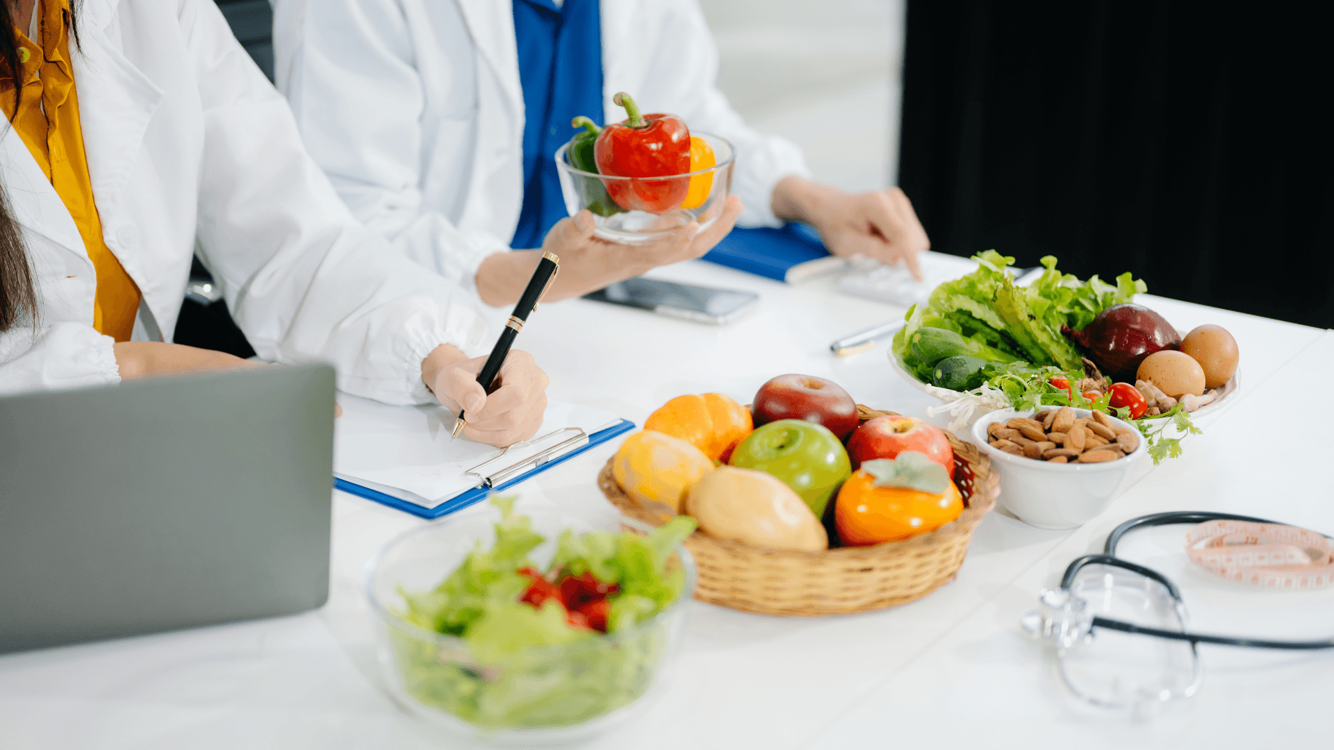 Health & Nutrition Coaches
