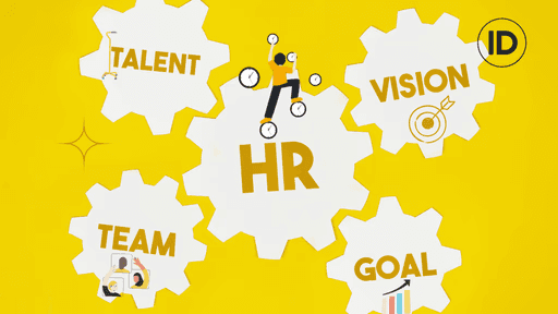 HR & Hiring Team