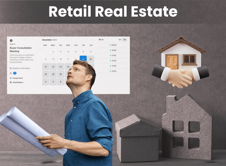 Retail Real Estate