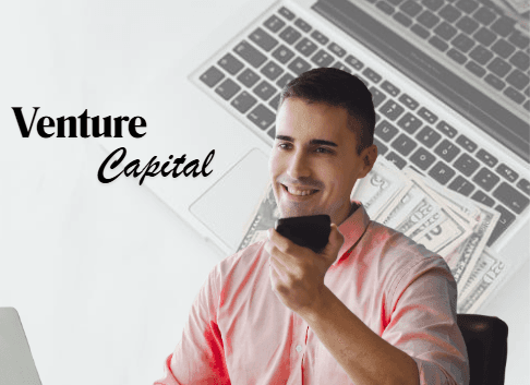 Generalist Venture Capital