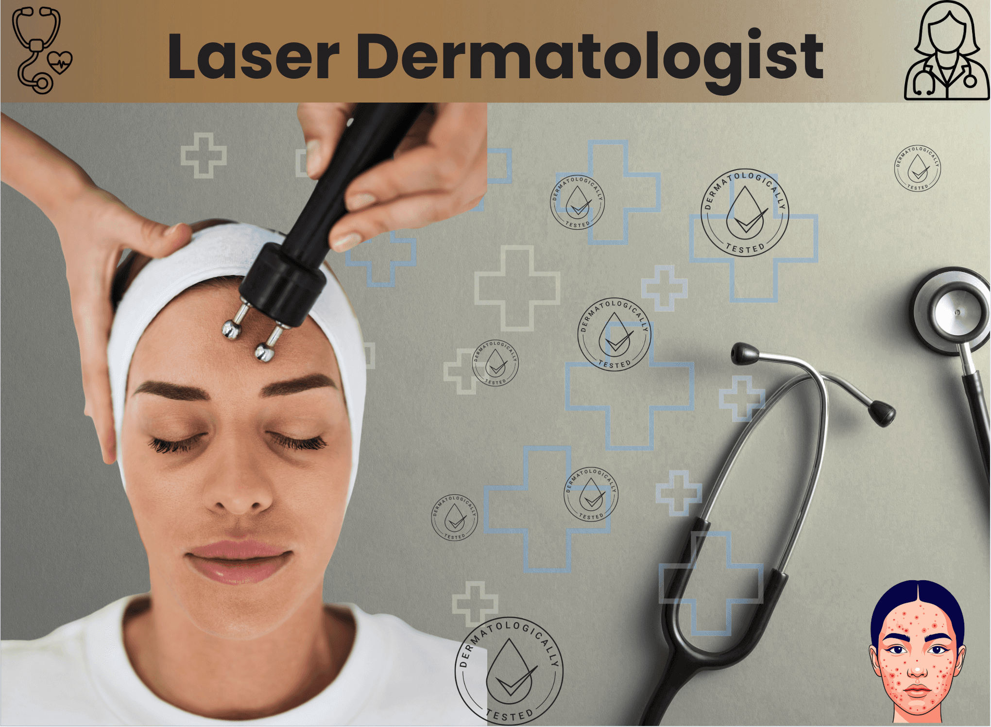 Laser Dermatologist