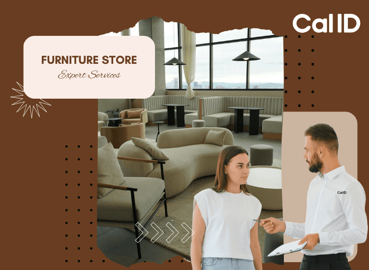 Furniture Showrooms
