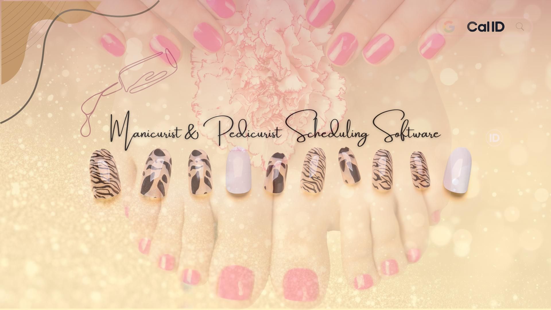Manicurist & Pedicurist
